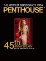 Penthouse: 45th Anniversary Special Edition - Penthouse Magazine - 9783037666708