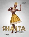 SHASTA African Queen - Stefan Soell - 9783037666821