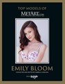 Emily Bloom - Top Models of MetArt.com - Isabella Catalina - 9783037667040