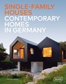 Single-Family Houses - Chris van Uffelen - 9783037682531