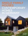 Single-Family Houses - Chris van Uffelen - 9783037682531