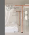 Where Architects Stay in Germany - Sibylle Kramer - 9783037682555
