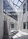 Fascination Concrete - VAN UFFELEN,  Chris - 9783037682647