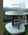 Architekten Reisen. Design-Refugien in den Alpen - Sibylle Kramer - 9783037682715