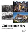 Old Becomes New - Dorian Lucas - 9783037682753