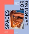 Spaces for Learning - Lisa Baker - 9783037683040