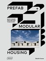 Prefab & Modular Housing - Sibylle Kramer - 9783037683057