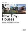 New Tiny Houses - Sibylle Kramer - 9783037683064