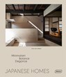Japanese Homes - Chris van Uffelen - 9783037683088