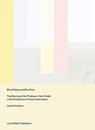 Blind Maps and Blue Dots - Joost Grootens - 9783037786581