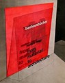 From Material to Architecture - Lászlo Moholy-Nagy - 9783037786673