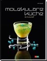 Molekulare Küche - Rolf Caviezel - 9783037803578