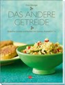 Das andere Getreide - Erica Bänziger - 9783037804797