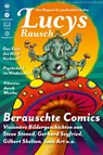 Lucys Rausch Nr. 16 - Nachtschatten Verlag ; Roger Liggenstorfer - 9783037884164