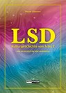 LSD - Kulturgeschichte von A bis Z - GLAUSSER,  Wayne - 9783037885512
