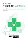 Heilen mit Cannabis - Michka - 9783037885673