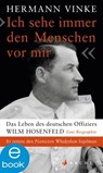 "Ich sehe immer den Menschen vor mir" - Hermann Vinke - 9783037900673