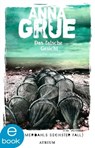 Das falsche Gesicht - Anna Grue - 9783037920015