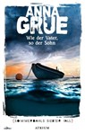 Wie der Vater, so der Sohn - Anna Grue - 9783037921067
