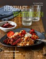 Herzhaft vegetarisch - Iris Lange-Fricke ;  Stefanie Nickel - 9783038009085