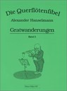 Querflötenfibel Vol. 3 - Gratwanderungen -  - 9783038070931
