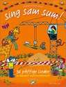 sing sam sum! - Stephanie Jakobi-Murer - 9783038071051