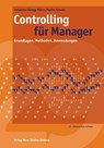 Controlling für Manager - Johannes Rüegg-Stürm ; Stefan Sander - 9783038102083