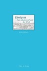 Einigen - der schönste Punkt der Welt - Arthur Maibach - 9783038183006
