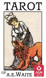 Premium Tarot of A.E.Waite - GB, englische Ausg. - Arthur Edward Waite - 9783038194743