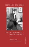 Das verlorene Wochenende - Charles Jackson - 9783038200079