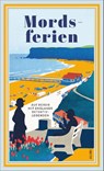 Mordsferien - Gerhard Otto - 9783038201946