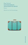 Elfter Roman, achtzehntes Buch - Dag Solstad - 9783038209669