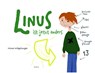 Linus ist jetzt anders - Nina Wipplinger - 9783038306542