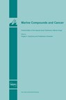 Marine Compounds and Cancer - Sergey a. Dyshlovoy - 9783038421320