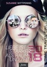 Time Travel Girl: 2018 - Susanne Wittpennig - 9783038481232