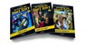 Kaminski-Kids: Lesehelden-Paket - Carlo Meier - 9783038483069
