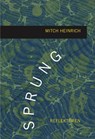 Sprung - Mitch Heinrich - 9783038532071