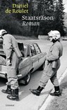 Staatsräson EPUB - Daniel de Roulet - 9783038552420