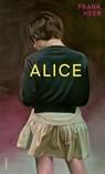 Alice - Frank Heer - 9783038552468