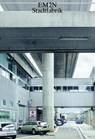 EM2N - Stadtfabrik - Medine Altiok ; Mathias Müller ; Daniel Niggli - 9783038600855