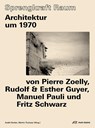 Sprengkraft Raum - Andri Gerber ; Martin Tschanz - 9783038602996