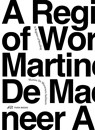 A Register of Wording - Martine de Maeseneer ; Dirk Van den Brande - 9783038604372