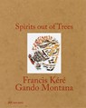 Spirits out of Trees - Amy Holmes ; Julie Cirelli - 9783038604617
