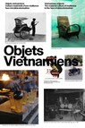 Objets vietnamiens / Vietnamese objects - Quang Vinh Nguyen ; Émilie Laystary ; ECAL/École cantonale d'art de Lausanne - 9783038630906