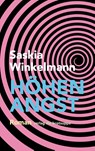 Höhenangst - Saskia Winkelmann - 9783038670803