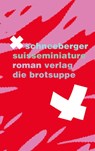 suisseminiature - X. Schneeberger - 9783038670858