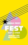 Fest - Anna Frey - 9783038671039