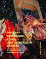 Brennende Flügel und lächerliche Vampire - Beat Wyrsch - 9783038671084