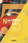 Modern Art (ART ESSENTIALS) - Amy Dempsey - 9783038761327