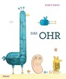 Das Ohr - Piret Raud - 9783038761563